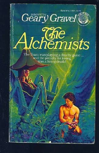 The Alchemists