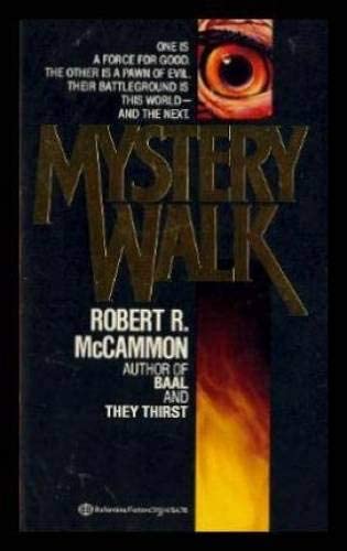 MYSTERY WALK