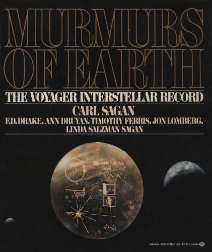 Murmurs of Earth Rev/E