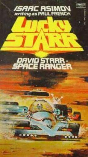 David Starr: Space Ranger