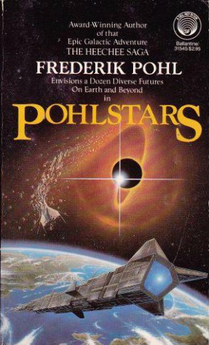 Pohlstars