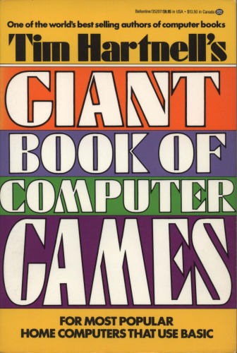 Giant Book of Computer Games