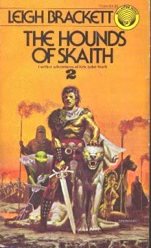 The Hounds of Skaith