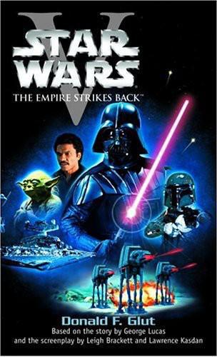 Star Wars, Episode V: The Empire Strikes Back