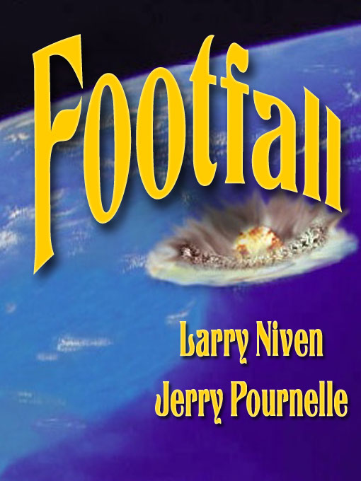 Footfall