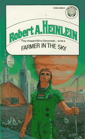 Farmer in the Sky