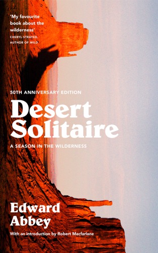 Desert Solitaire