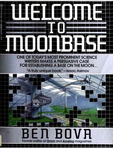 Welcome to Moonbase