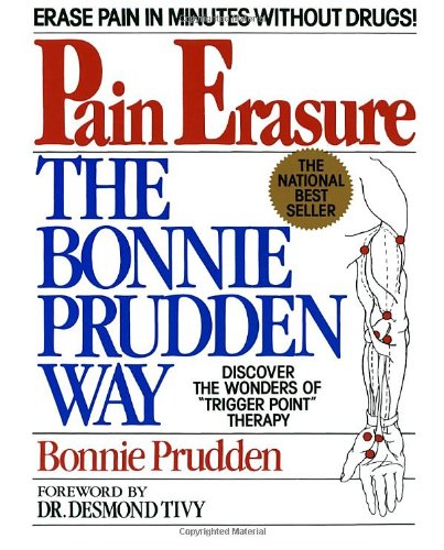 pain erasure the bonnie prudden way