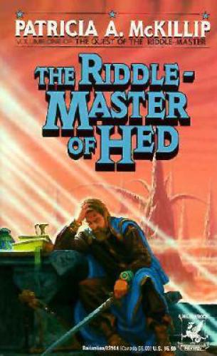 The Riddle-Master of Hed