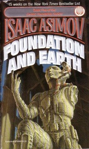 Foundation and Earth