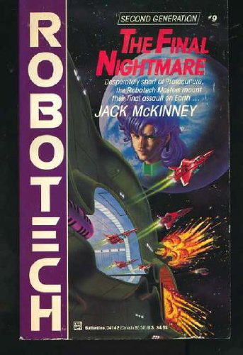 The Final Nightmare