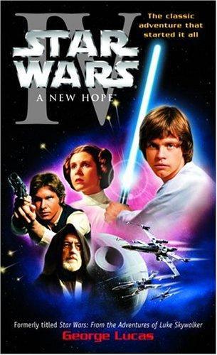 Star Wars, Episode IV: A New Hope