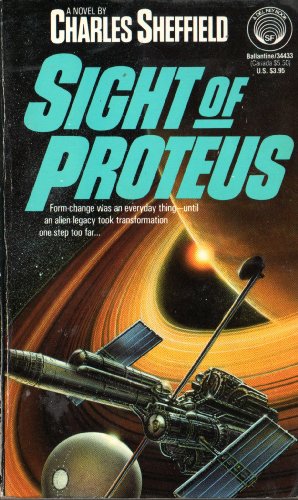 Sight of Proteus