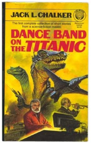 Dance Band on the Titanic