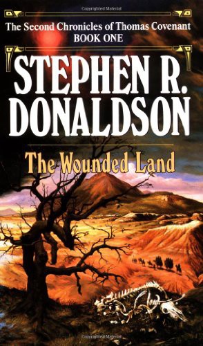 The Wounded Land