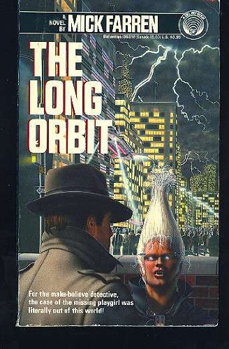 The Long Orbit