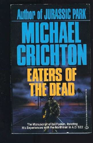 Eaters of the Dead