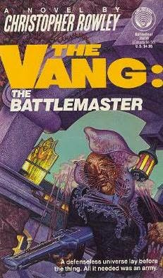 Battlemaster