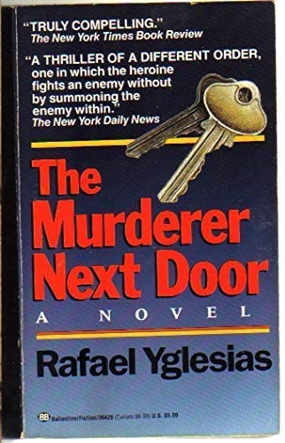 The Murderer Next Door