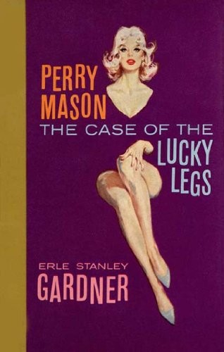 The Case of the Lucky Legs