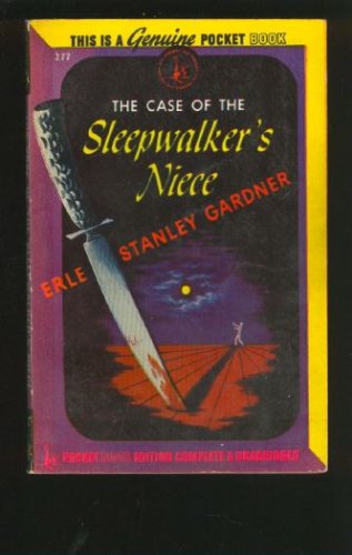 The Case of the Sleepwalker's Niece