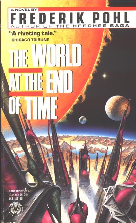 World at the End of Time