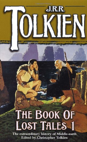 The Book of Lost Tales, Part One