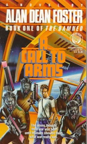 A Call to Arms (The Damned)