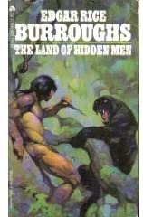 The Land of Hidden Men