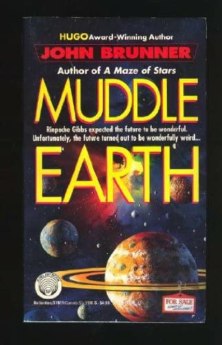 Muddle Earth