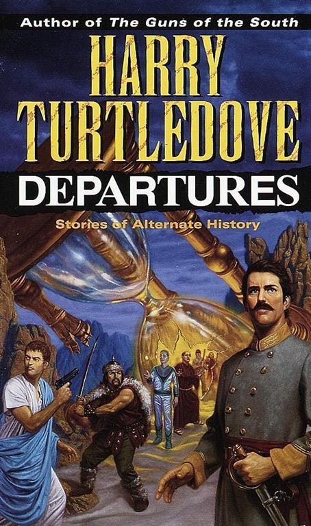 Departures: A Novel