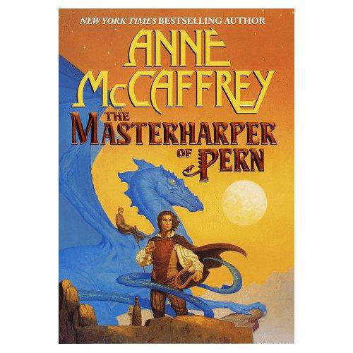 MasterHarper of Pern