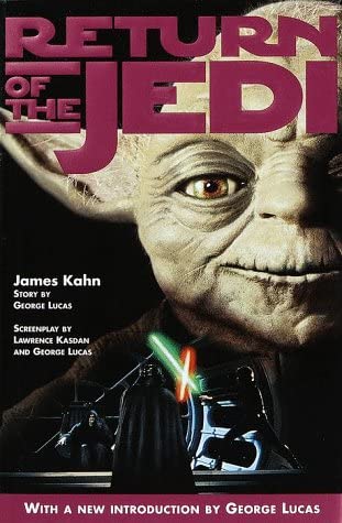 Return of the Jedi (Star Wars, Episode VI)