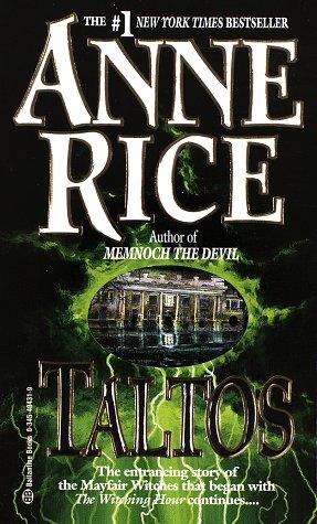 Taltos (Lives of Mayfair Witches)