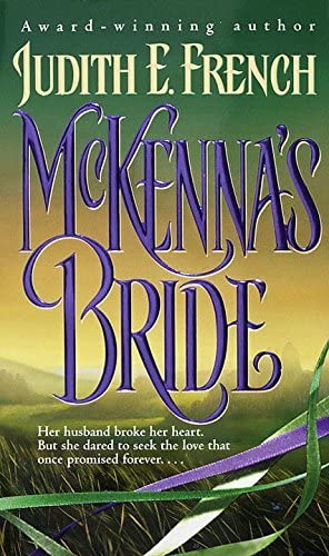 McKenna's Bride