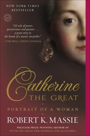 Catherine the Great