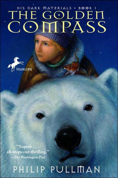 The Golden Compass