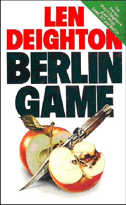 Berlin Game