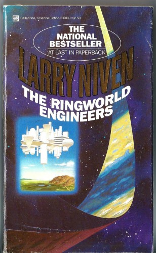 The Ringworld Engineers