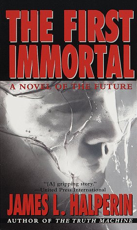 The First Immortal