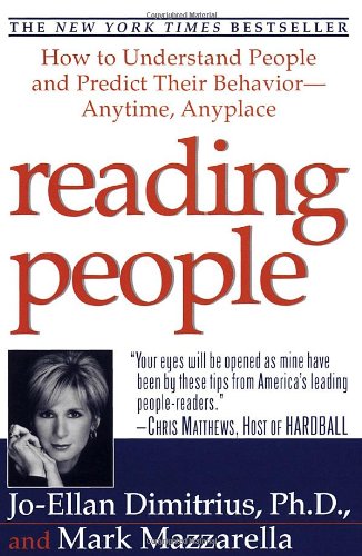 Reading People