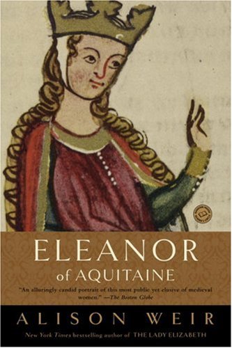 Eleanor of Aquitaine