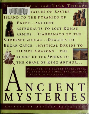 Ancient Mysteries