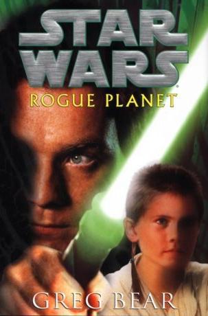 Rogue Planet (Star Wars)