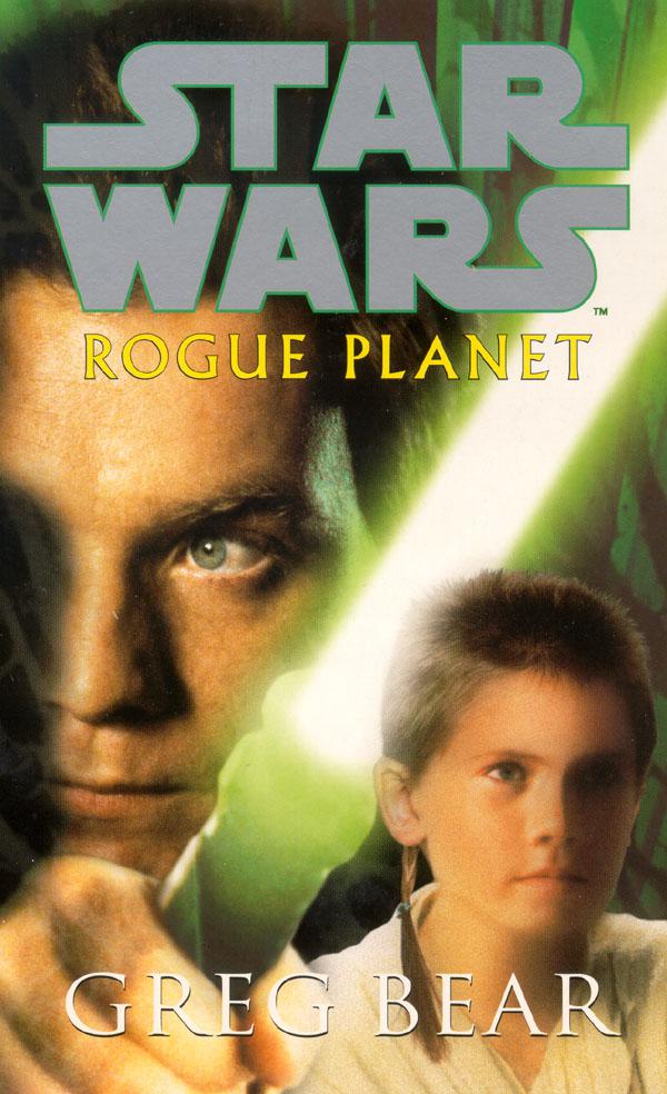 Rogue Planet (Star Wars)