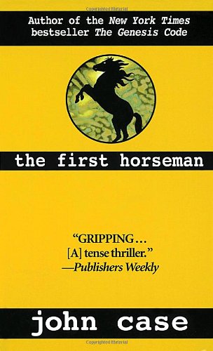 The First Horseman