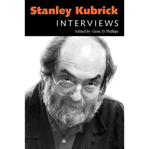 Eyes Wide Open: A Memoir of Stanley Kubrick