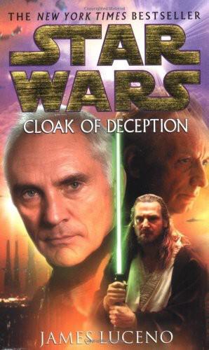 Cloak of Deception (Star Wars)