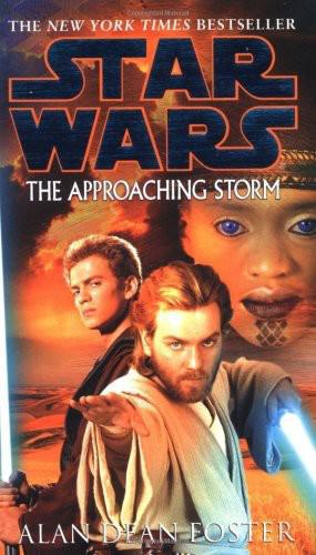 Star Wars: The Approaching Storm